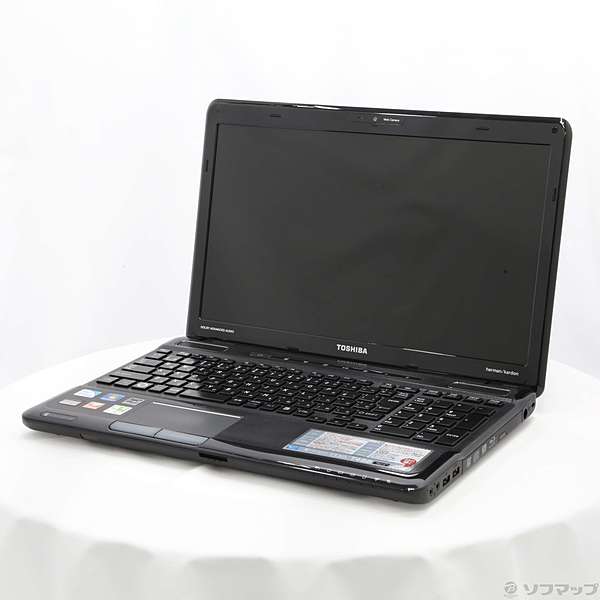 スマホ・タブレット・パソコン TOSHIBA dynabook Qosmio T550 PT550T4BBFB Amazon.co.jp: 東芝 dynabook Qosmio T550 T550/T4B PT550T4BBF