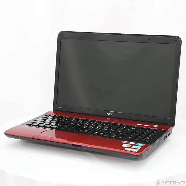 赤色 LS550FS3ER 新品SSD搭載 8GB Blu-ray 無線 赤色 LS550FS3ER 新品SSD搭載 8GB Blu-ray 無線