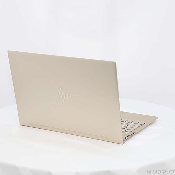 hp - 展示品　ENVY 13-ah0010TU ゴールド 4JA92PA-AAAB 中古】〔展示品〕 HP ENVY 13-ah0010TU 4JA92PA-AAAA シルク
