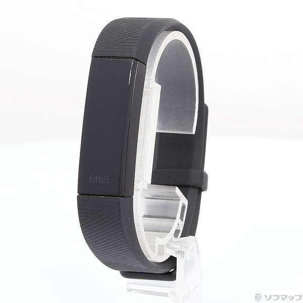 中古】〔展示品〕 Fitbit Alta HR スペシャルエディション Lサイズ