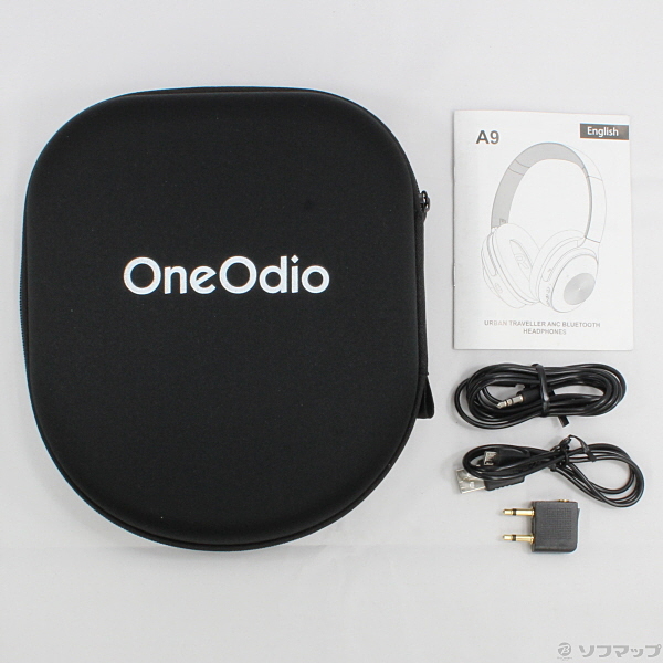 中古】OneOdio A9 [2133024400070] - リコレ！|ソフマップの中古通販サイト