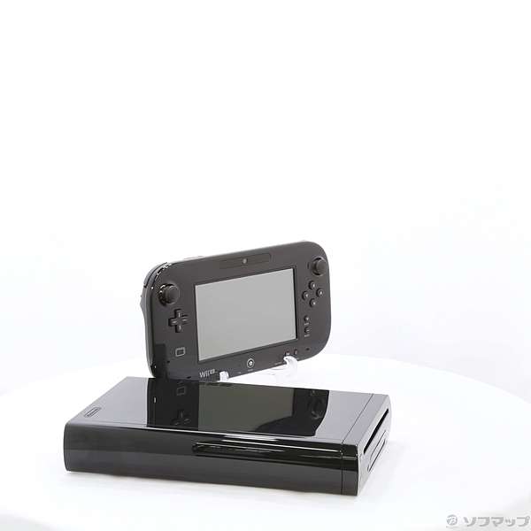 中古】WIIUゼノブレイドクロスセットWUP-S-KAGL [2133024415494