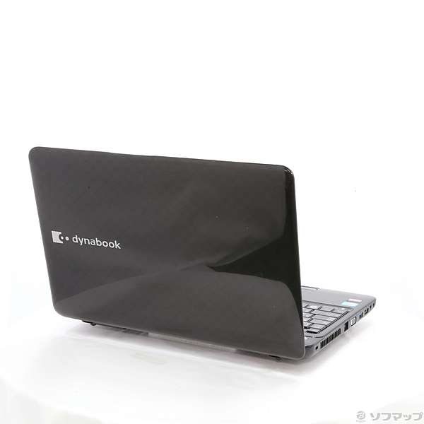 TOSHIBA dynabook T451/57DB