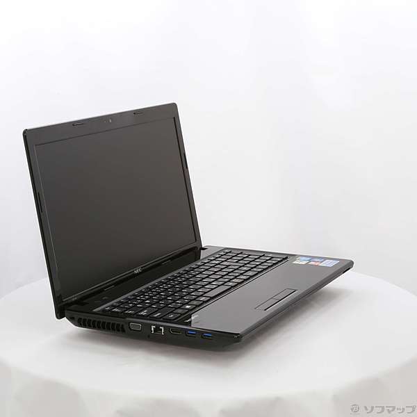 中古】VersaPro PC-VK19EFWH3S1H 〔Windows 10〕 [2133024426513 