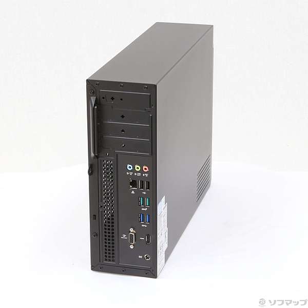 ASUS -  難有ASUS VivoPC K20CD  Core i5-6400/4GB ASUS - 難有ASUS VivoPC K20CD Core i5-6400/4GBの通販 by 自己