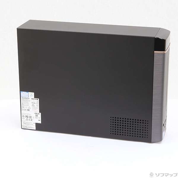 ASUS -  難有ASUS VivoPC K20CD  Core i5-6400/4GB ASUS - 難有ASUS VivoPC K20CD Core i5-6400/4GBの通販 by 自己