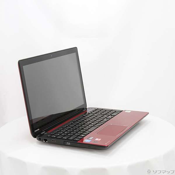 TOSHIBA dynabook T653 PT65346JBMR - Windowsノート本体