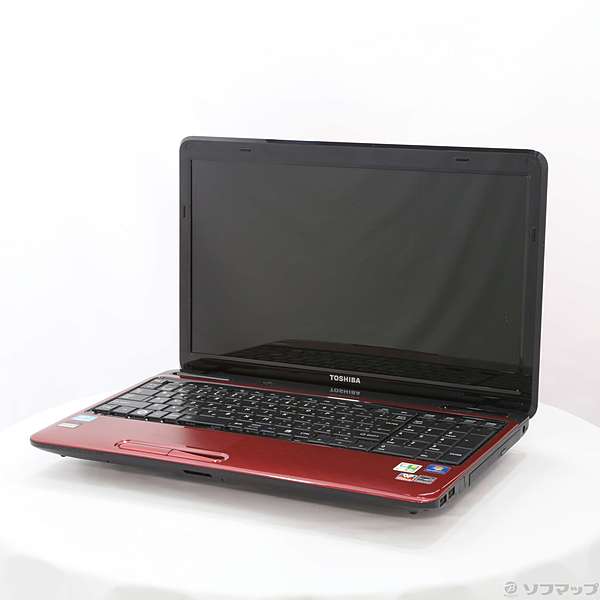 中古】格安安心パソコン dynabook T351／34CRD PT35134CSFRD モデナ 