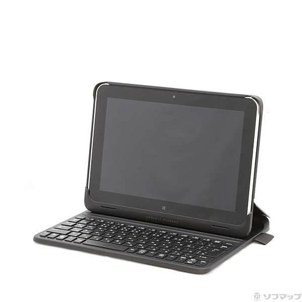 タブレットHP ElitePad 1000 G2 別売り純正キーボード付