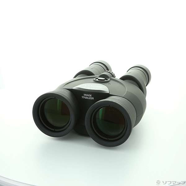 中古】〔展示品〕 BINOCULARS 12x36 IS III [2133024437946] - リコレ