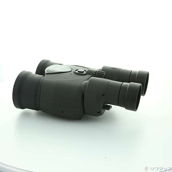 中古】〔展示品〕 BINOCULARS 12x36 IS III [2133024437946] - リコレ