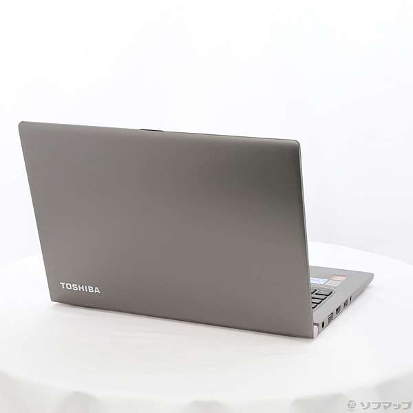 中古】dynabook R63／P PR63PBAA647AD71 〔Windows 10