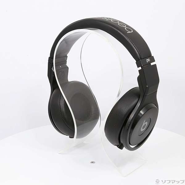 Beats Pro ヘッドホン ブラック MHA22PA/B （希少） 中古】Beats Pro MHA22PA／A インフィニットブラック [2133024451447