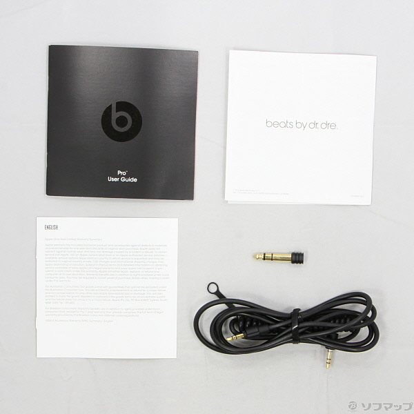 【送料無料】Beats by Dr. Dre Pro MHA22PA/A 51DOe9Jag+L._UF350,350_QL80_.jpg