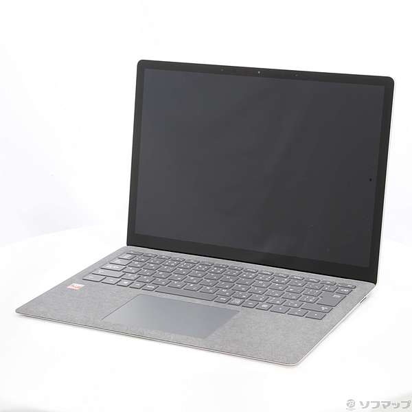 匿名/新品未開封 Surface Laptop3 13.5 V4C-00018