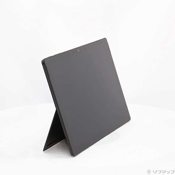 Windows surfacepro7 ブラック Surface Pro 7 ブラック [12.3型 /Windows10 Home /intel Core