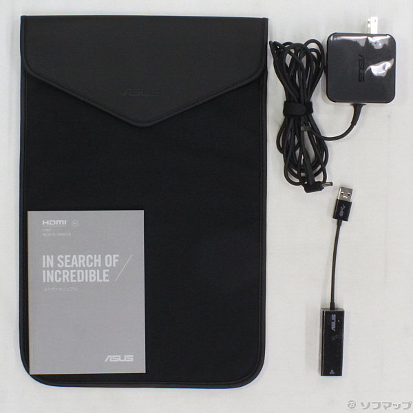中古】ZenBook 14 UX433FN UX433FN-8265RB ロイヤルブルー
