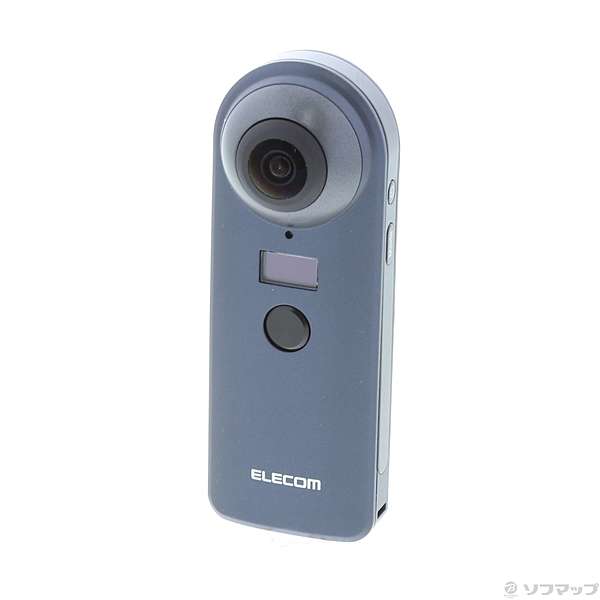 中古】OMNI shot OCAM-VRW01BK [2133024458262] - リコレ
