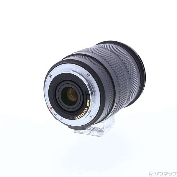 中古 Sigma 18 0mm F3 5 6 3 Dc Os Canon用 レンズ リコレ ソフマップの中古通販サイト