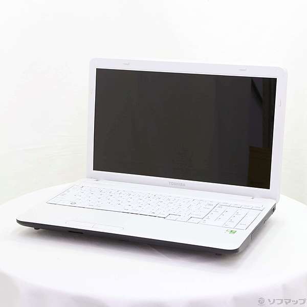 格安安心パソコン dynabook B351／22C PB35122CSTW