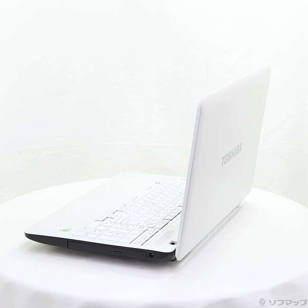 格安安心パソコン dynabook B351／22C PB35122CSTW