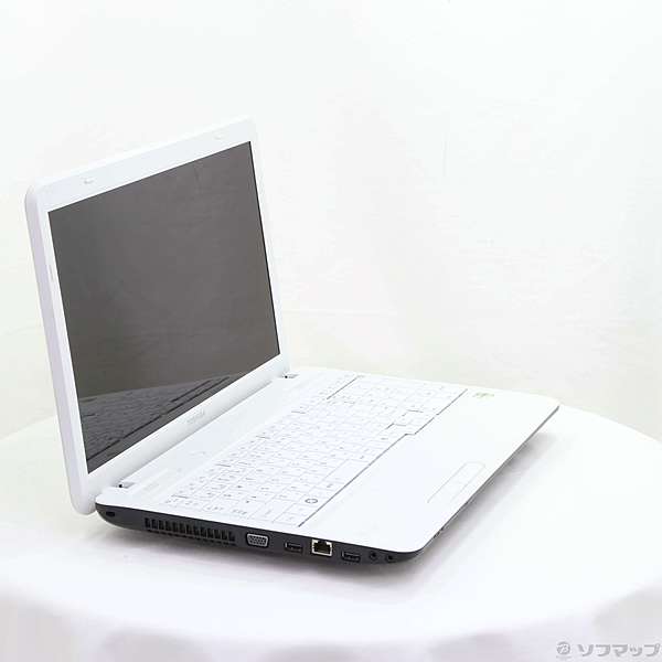 格安安心パソコン dynabook B351／22C PB35122CSTW