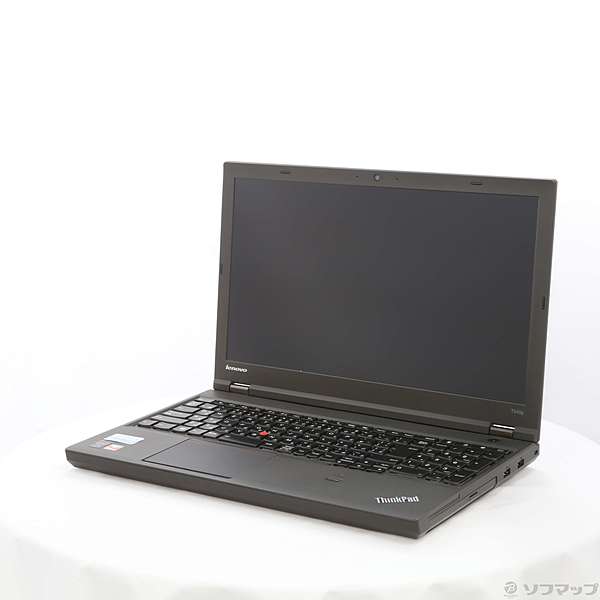 中古】ThinkPad T540p 20BE-CT01WW 〔Windows 10〕 〔Office付