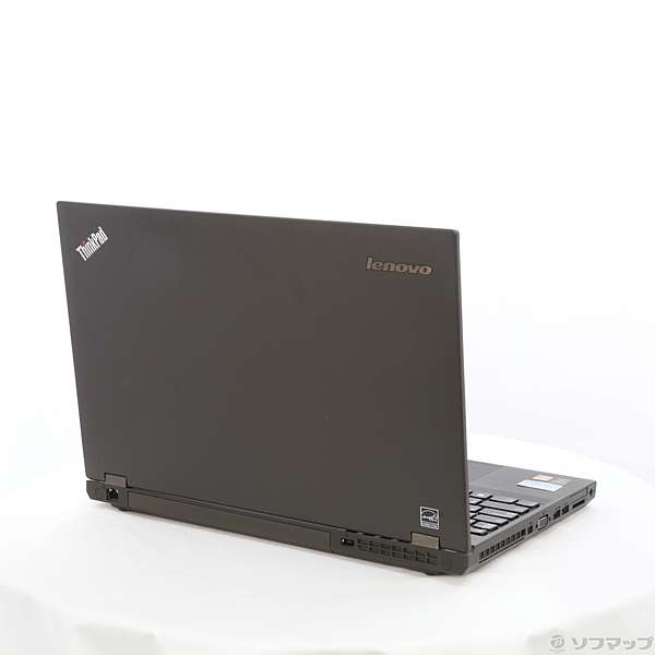 中古】ThinkPad T540p 20BE-CT01WW 〔Windows 10〕 〔Office付 ...