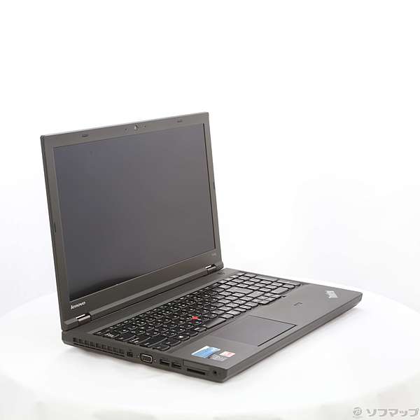 Lenovo ThinkPad T540p (1)