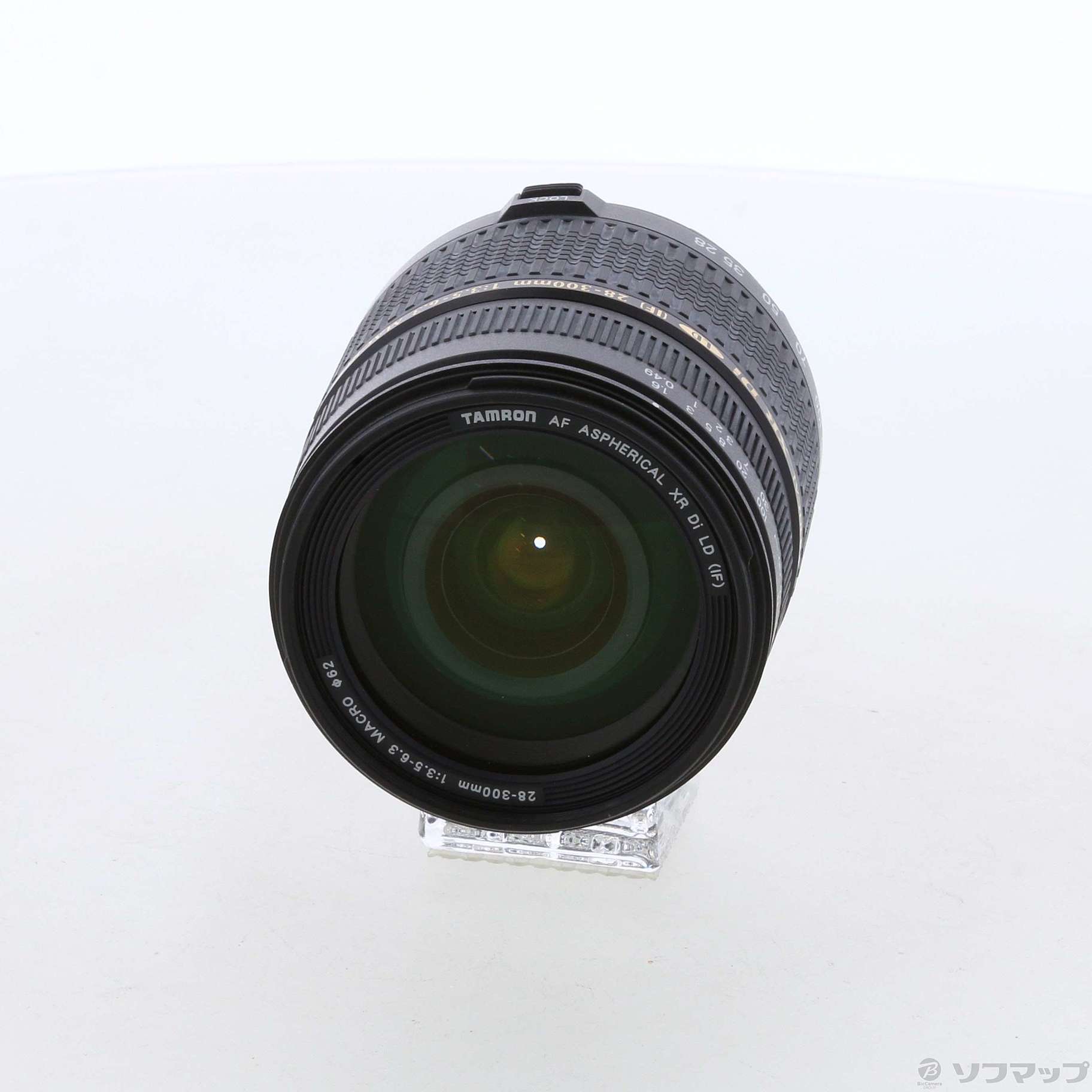 中古】セール対象品 TAMRON AF 28-300mm F3.5-6.3 XR Di A061N (Nikon