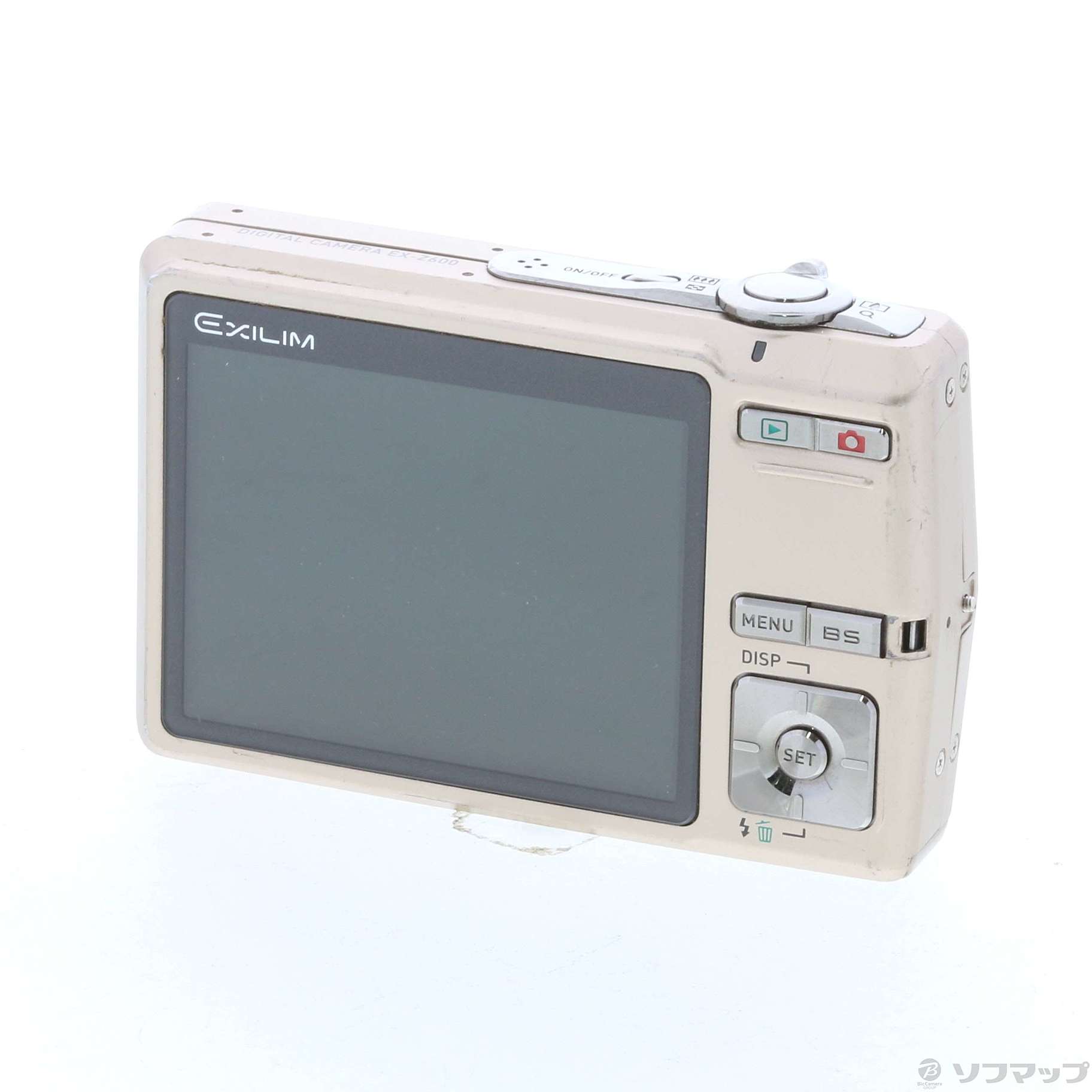 反物 浴衣 CASIO カシオ デジカメ EX-S600 ゴールド | www.kinderpartys.at