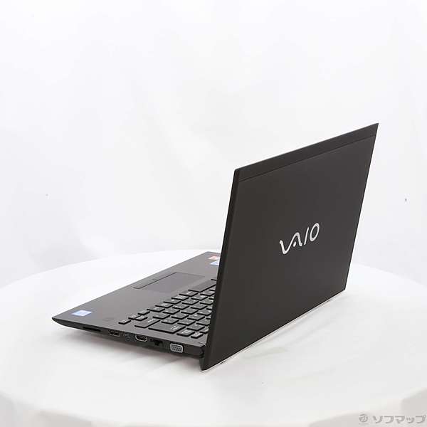 中古】VAIO SX14 VJS1411 〔Windows 10〕 [2133024498534] - リコレ