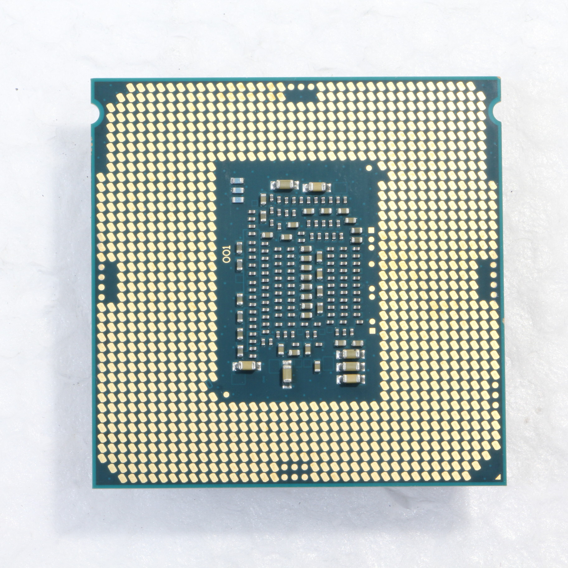 Core i5 6500T 〔2.5GHz／LGA 1151〕