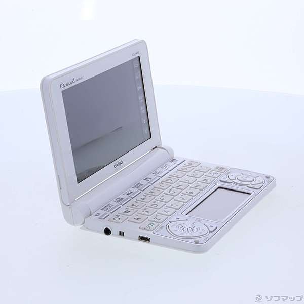 CASIO 電子辞書 （学校教材用）