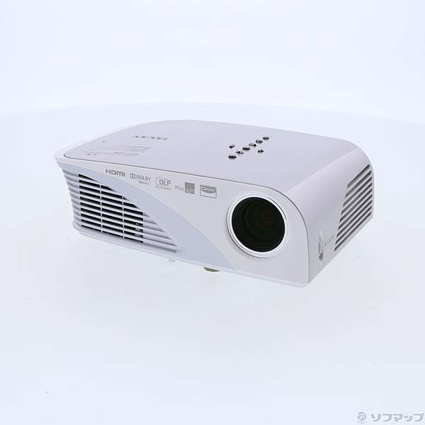 Taxan LEDプロジェクター KG-PL011S 中古】〔中古品〕 KG-PL011S