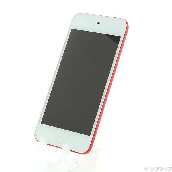 中古】iPod touch第6世代 メモリ64GB レッド PKHN2J／A [2133024523908 ...