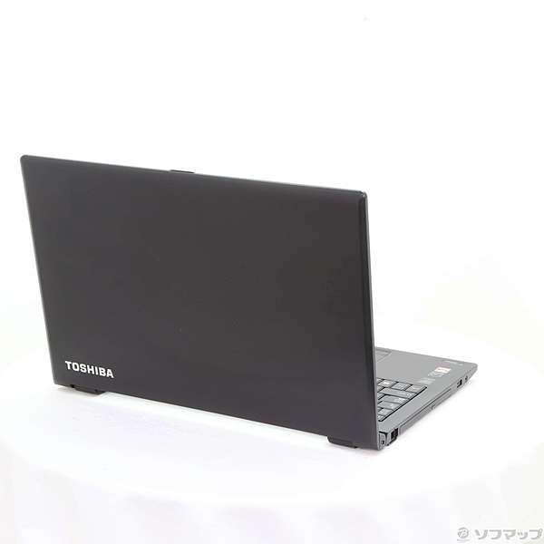 中古】格安安心パソコン dynabook Satellite R35 P PR35PFAD483AD71