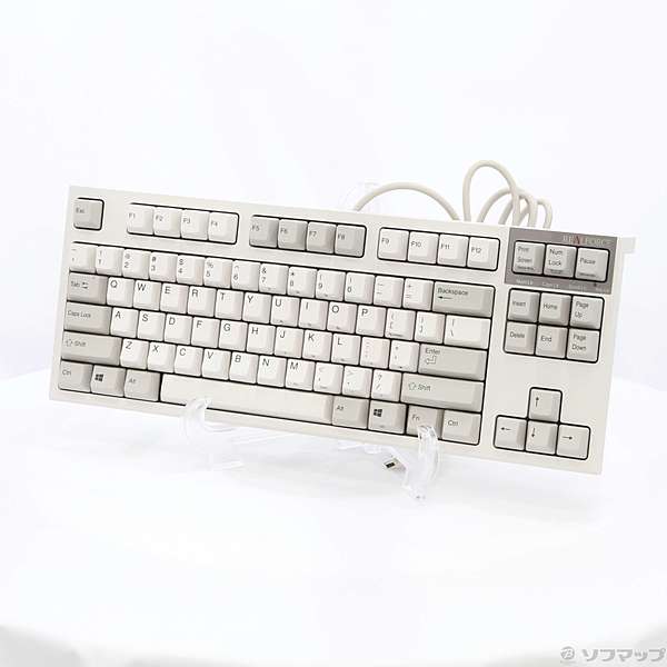 REALFORCE R2 TKL R2TL-US3-IV-KP