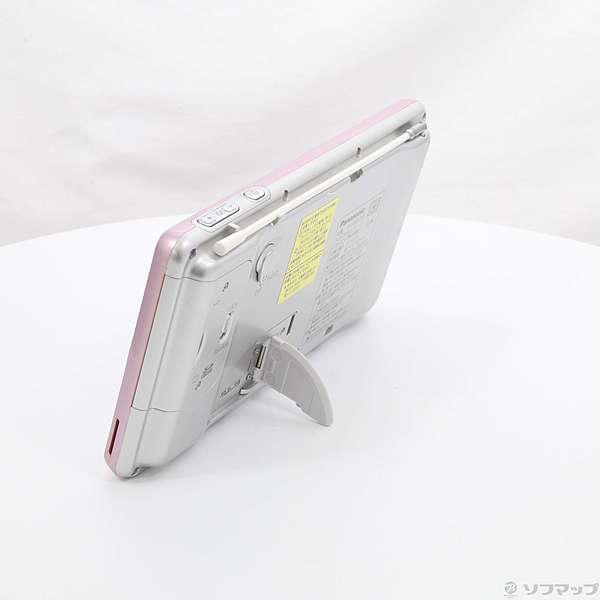 中古】VIERA SV-ME750-P ピンク [2133024538834] - リコレ