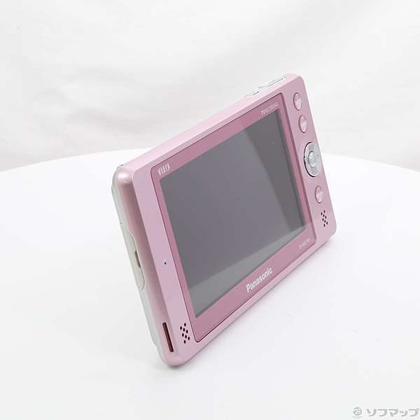 中古】VIERA SV-ME750-P ピンク [2133024538834] - リコレ