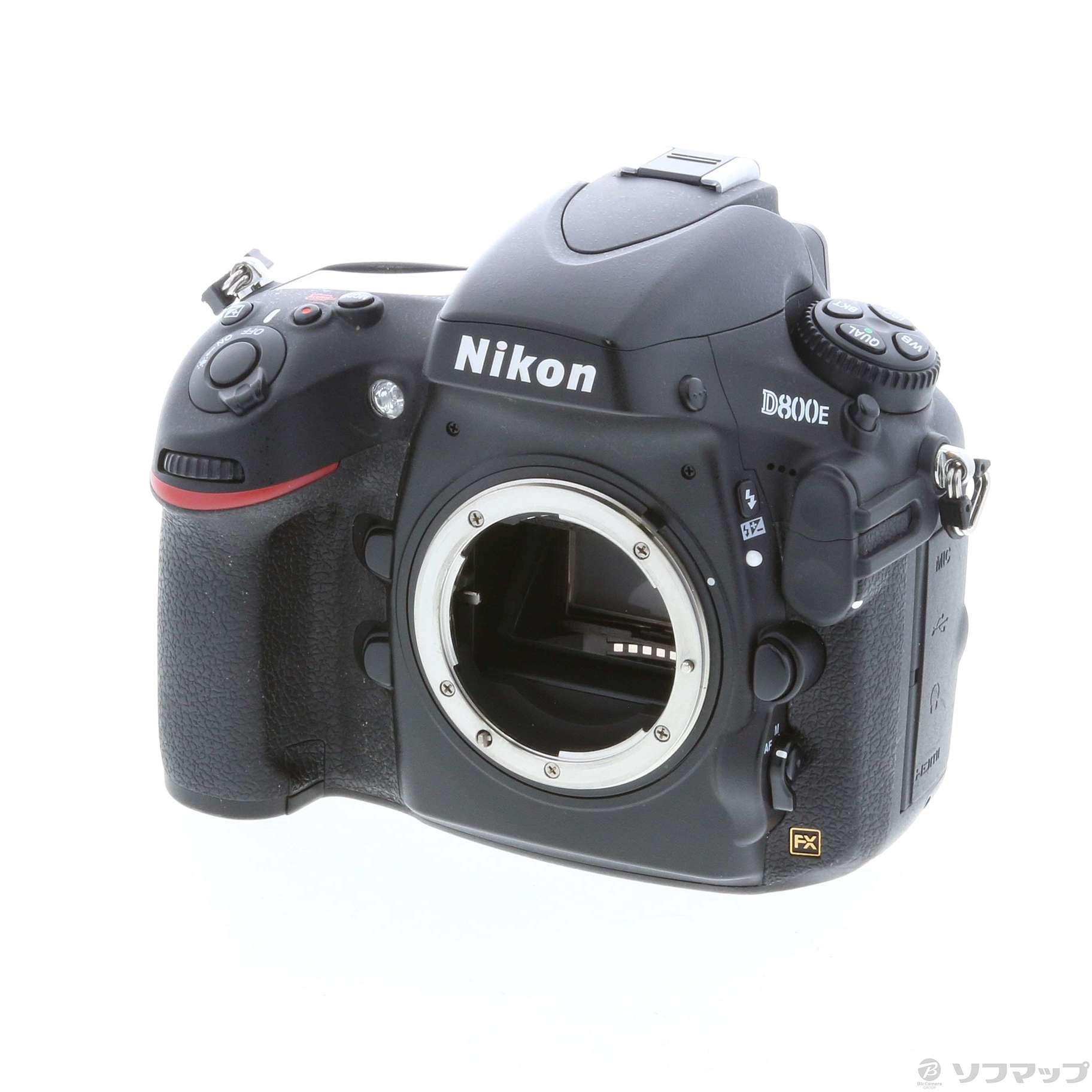 ニコン　 Nikon デジタル一眼レフカメラ D800E ボディ