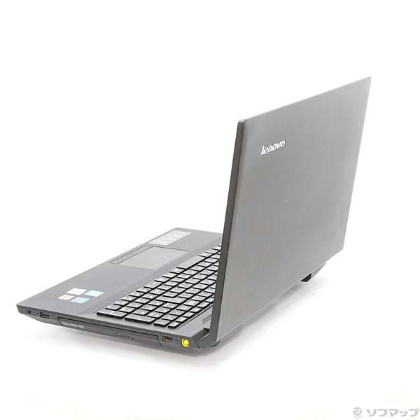 ノートパソコン Lenovo G590 Windows10 おまけOffice付 2026年5月】Lenovo office付き 新品（Lenovo）（CPU種類：Core i5）の