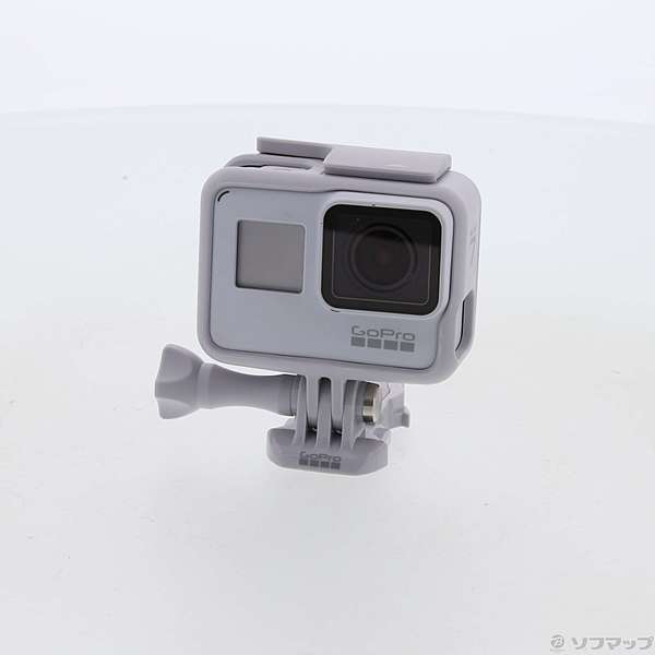 GoPro HERO7 Black Limited Edition CHDHX-702-FW ダスクホワイト
