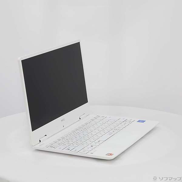 中古】〔展示品〕 LAVIE Note Mobile NM150／MAW PC-NM150MAW パールホワイト 〔Windows 10〕  [2133024563751] - リコレ！|ビックカメラグループ ソフマップの中古通販サイト