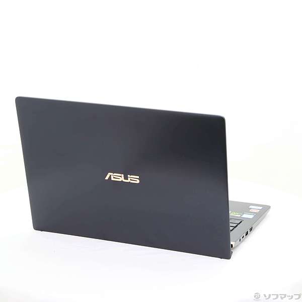 未使用に近い】ノートパソコン/ASUS ZenBook Pro 14 UX450FDX