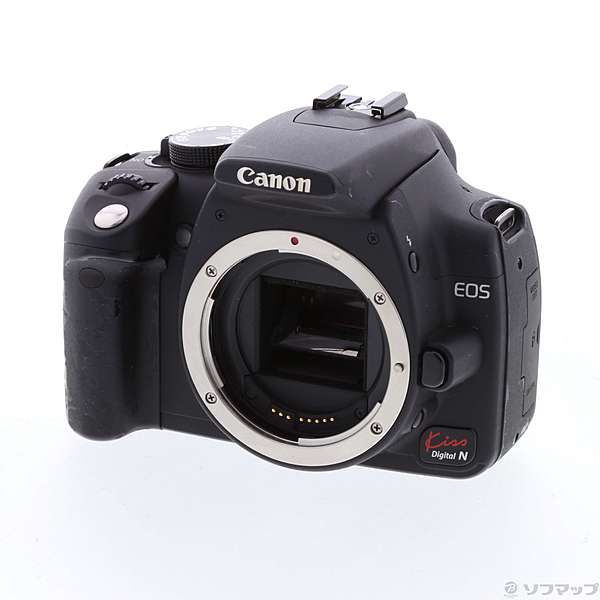 ❴値下げ❵ Canon EOS Kiss Digital N