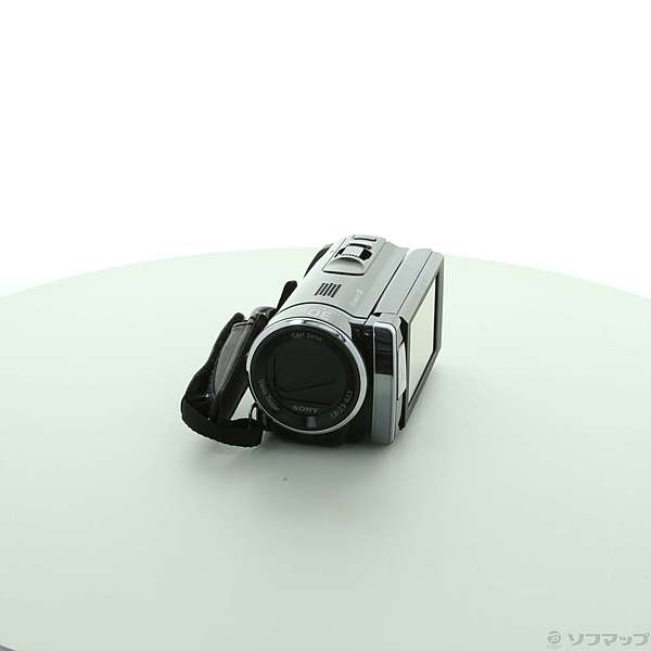 SONY HDR-PJ210 ブラック ビデオカメラ - ビデオカメラ