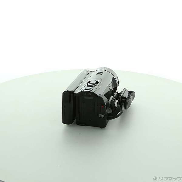 中古】HDR-PJ210 (B) ブラック [2133024593017] - リコレ