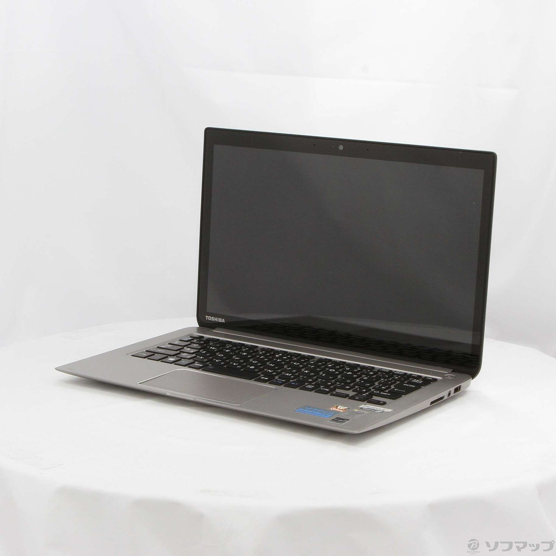 中古】dynabook KIRA V834／29KS PV83429KNXS プレミアム
