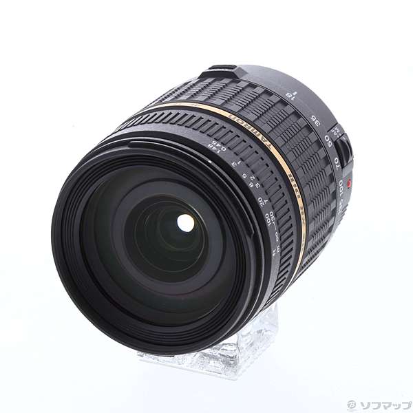 中古】TAMRON AF 18-200mm F3.5-6.3 XR Di II (A14E) (Canon用